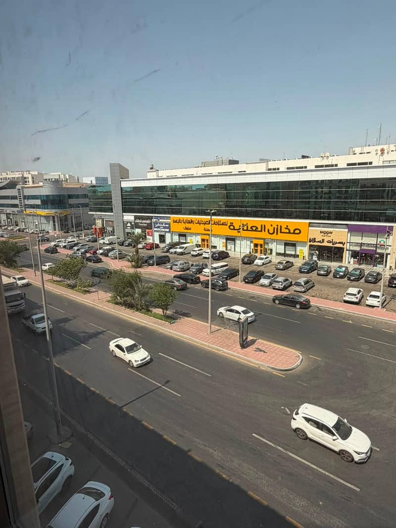 office in Al Zahra, Jeddah 10