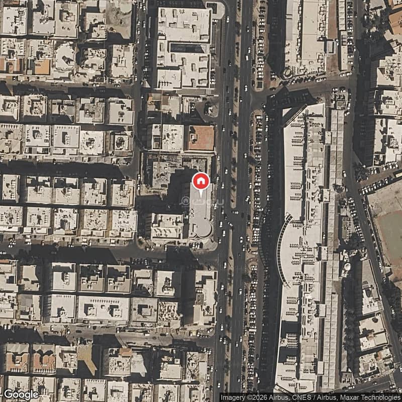 office in Al Zahra, Jeddah 16