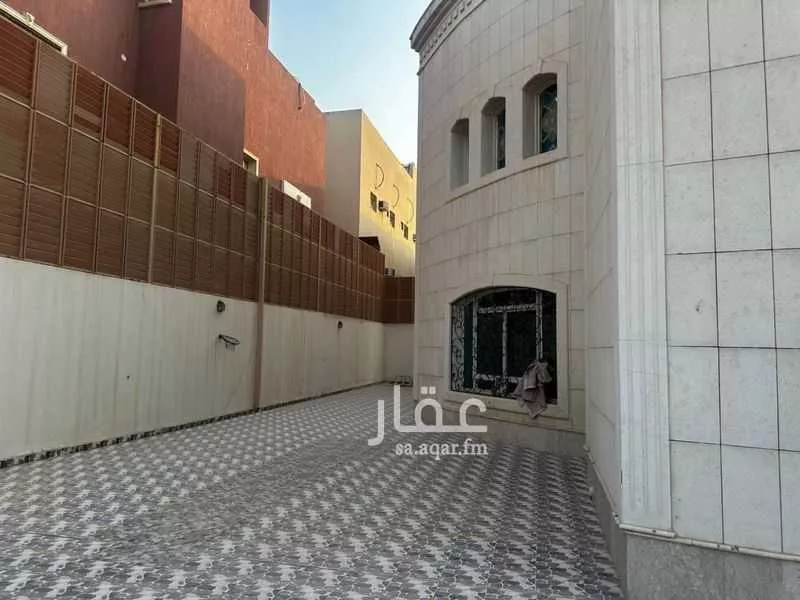 6 bedroom villa in Al Rawabi, Riyadh 5