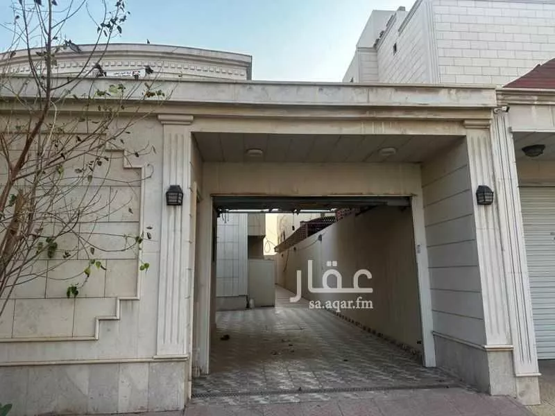 6 bedroom villa in Al Rawabi, Riyadh