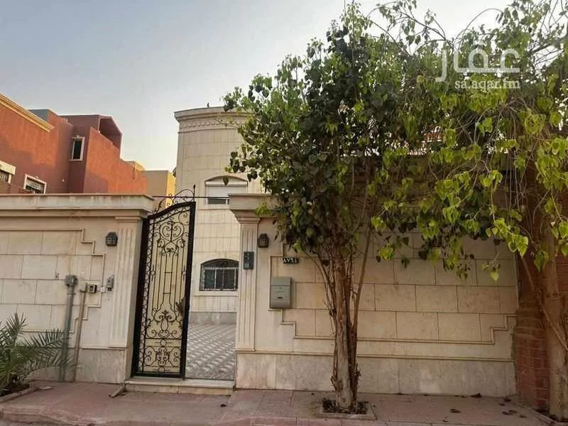 6 bedroom villa in Al Rawabi, Riyadh 7