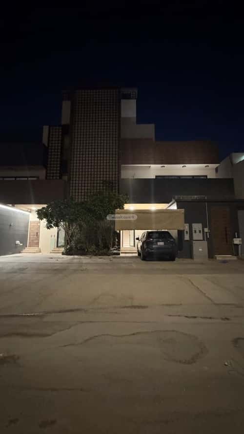 3 bedroom floor in Al Qairawan 2