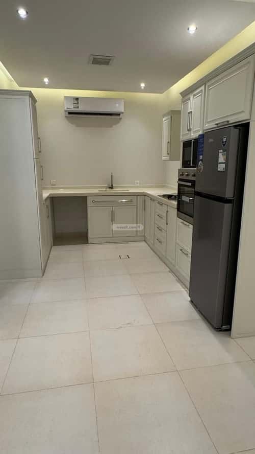 3 bedroom floor in Al Qairawan 7