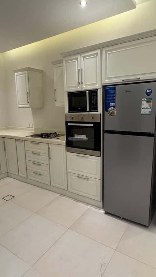 3 bedroom floor in Al Qairawan 2