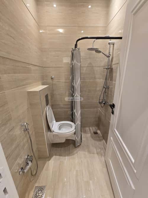 شقة 1 غرف في الملقا 2