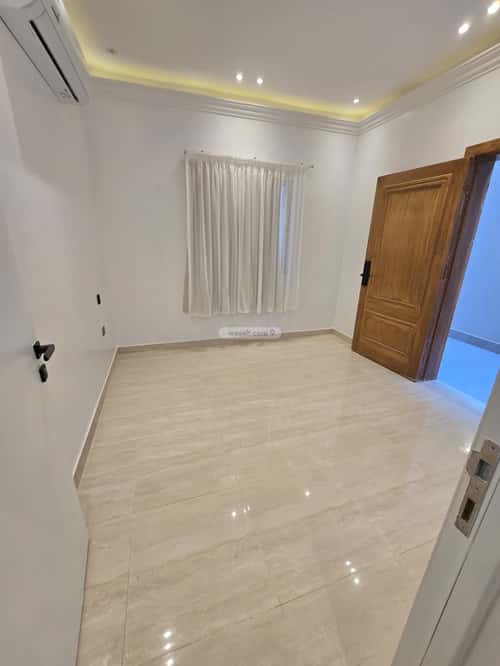 شقة 1 غرف في الملقا 3