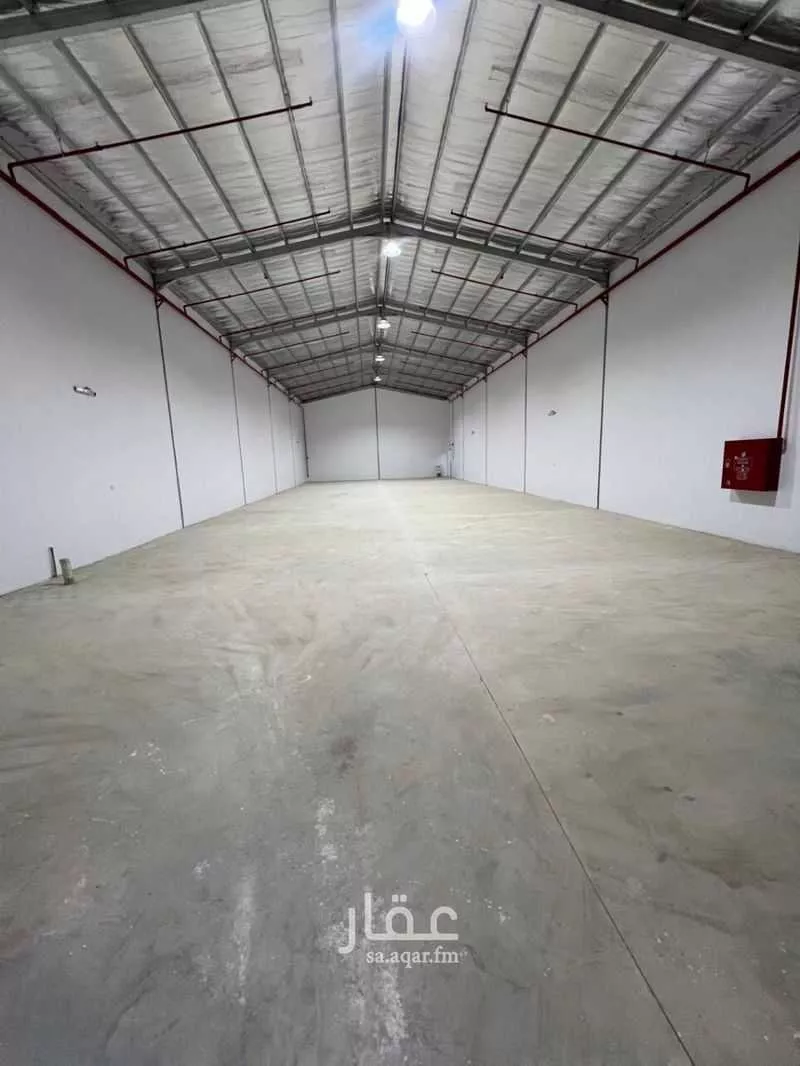 1 bedroom warehouse in Al Qairawan, Riyadh 2