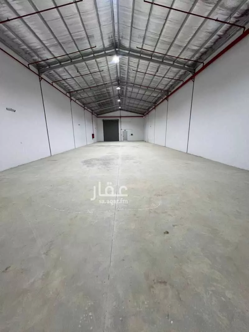 1 bedroom warehouse in Al Qairawan, Riyadh 3