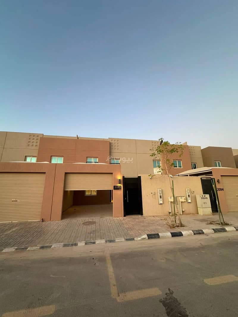 فيلا 7 غرف في ضاحية خزام، الرياض