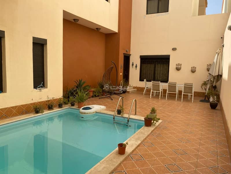 6 bedroom villa in Abhur South, Jeddah 3