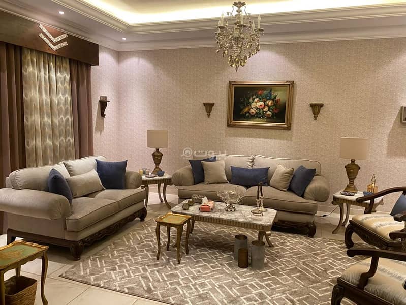 6 bedroom villa in Abhur South, Jeddah 4