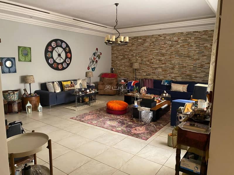 6 bedroom villa in Abhur South, Jeddah 5