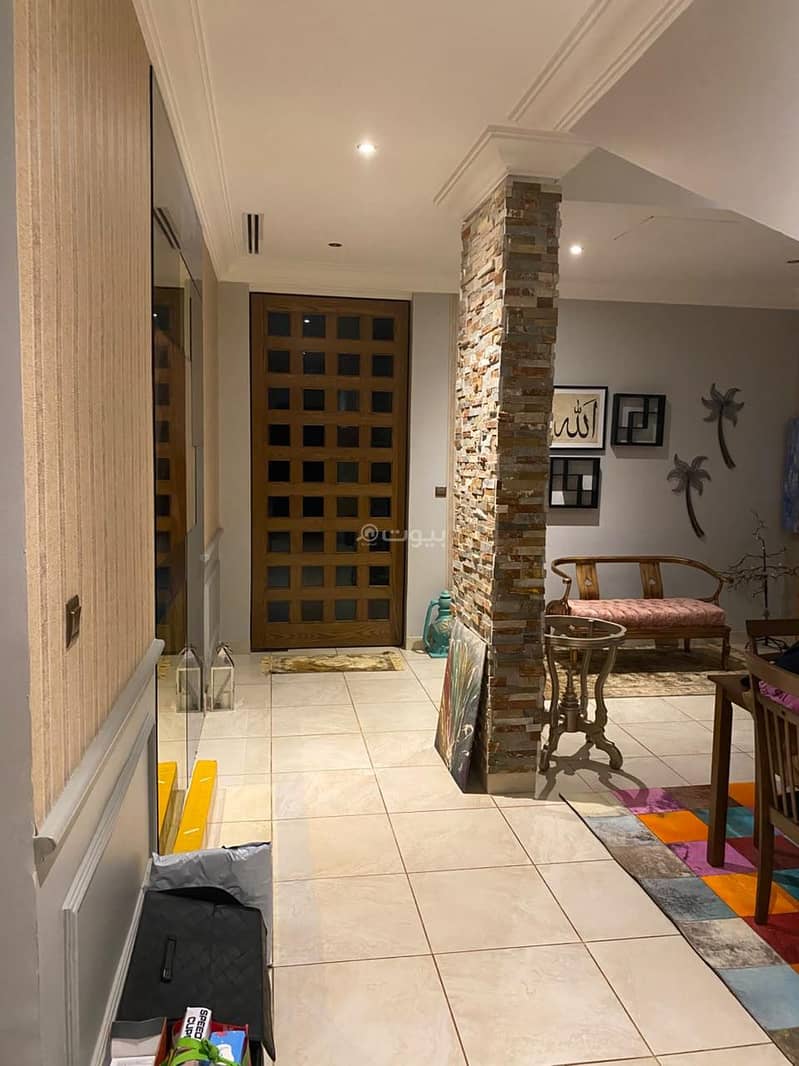 6 bedroom villa in Abhur South, Jeddah 8