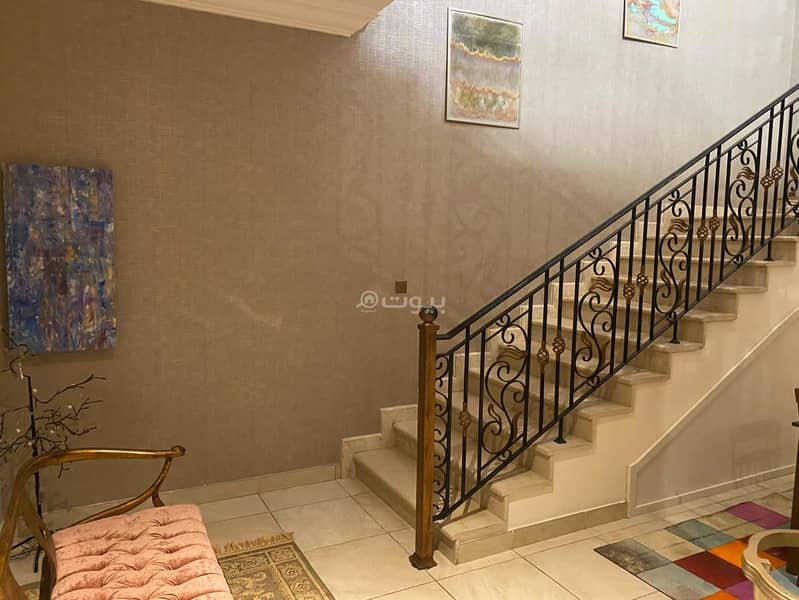 6 bedroom villa in Abhur South, Jeddah 9