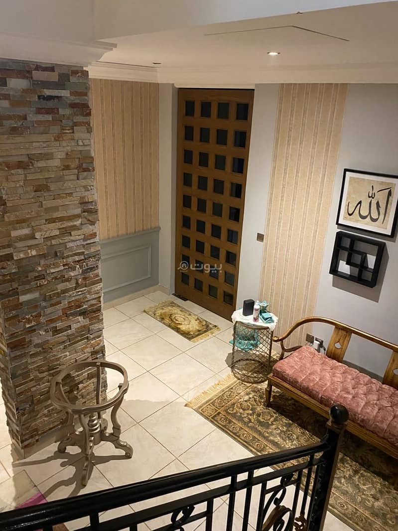 6 bedroom villa in Abhur South, Jeddah 10