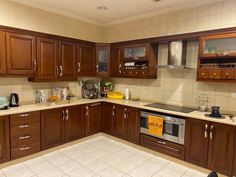 6 bedroom villa in Abhur South, Jeddah 11