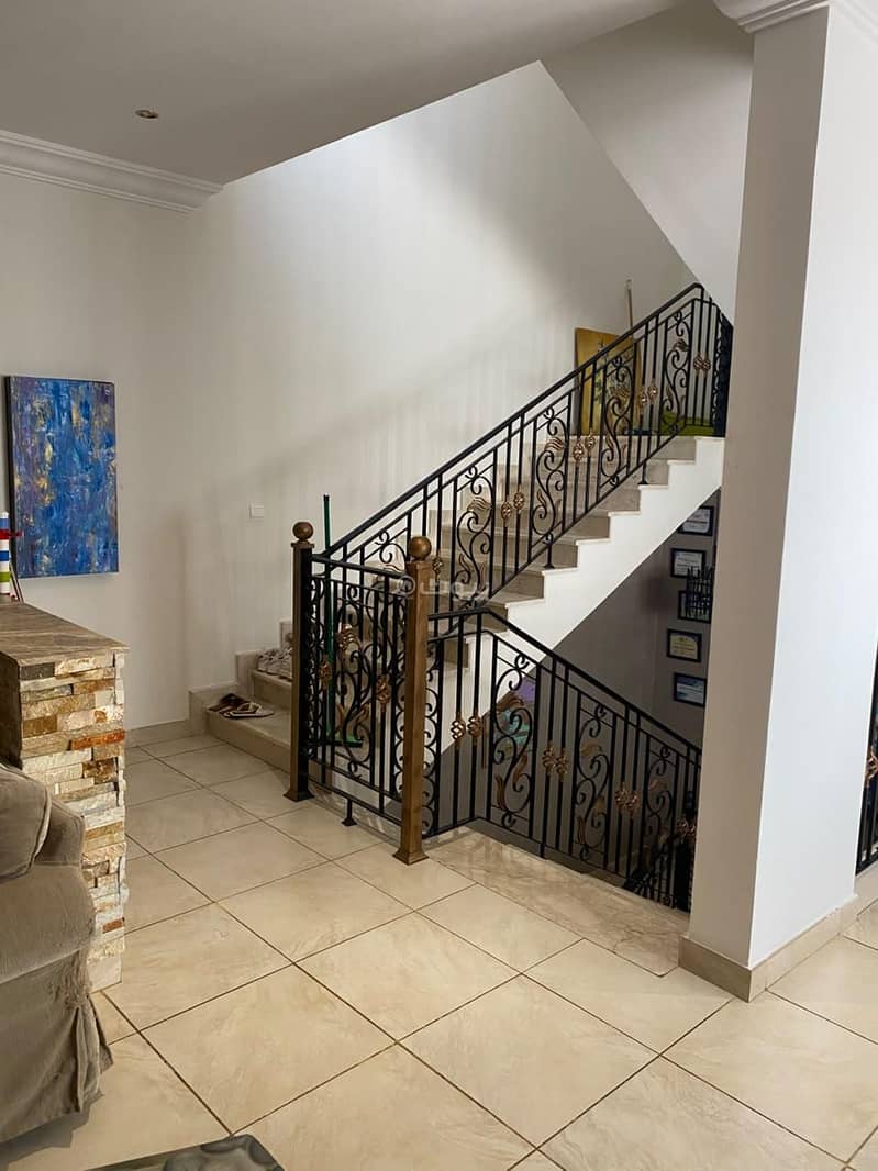 6 bedroom villa in Abhur South, Jeddah 12