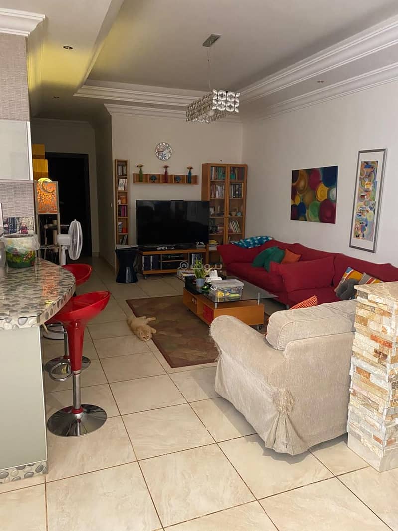 6 bedroom villa in Abhur South, Jeddah 13