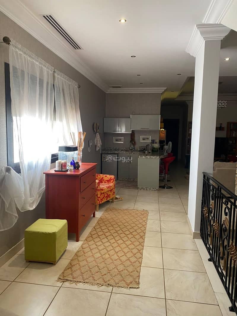 6 bedroom villa in Abhur South, Jeddah 14