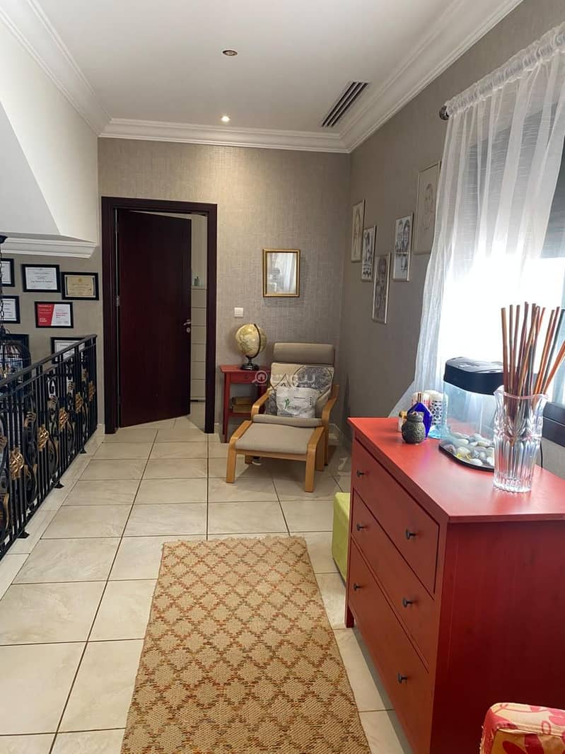 6 bedroom villa in Abhur South, Jeddah 17