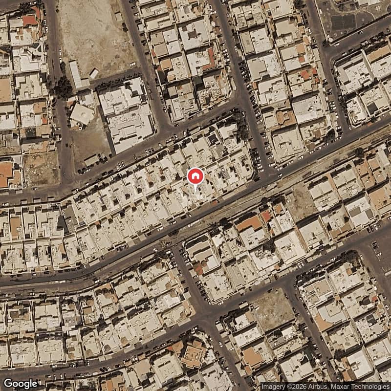 6 bedroom villa in Abhur South, Jeddah 19