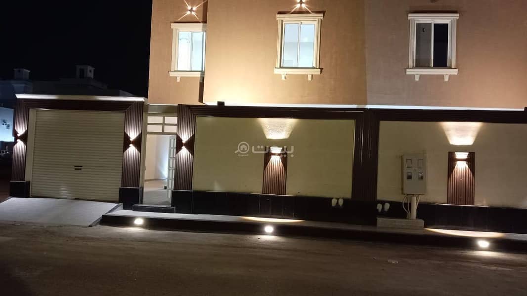 4 bedroom villa in Al Khumrah, Jeddah