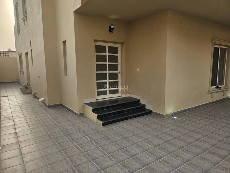4 bedroom villa in Al Khumrah, Jeddah 4