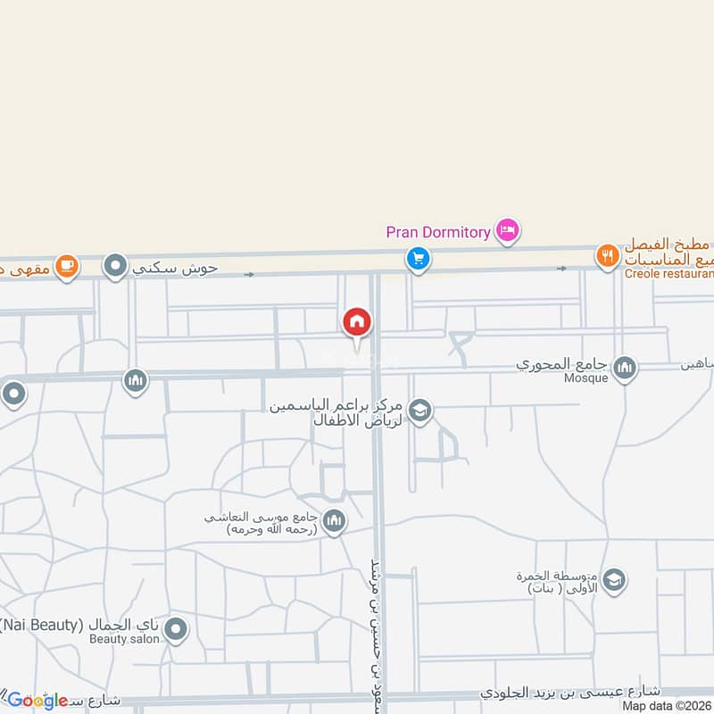 4 bedroom villa in Al Khumrah, Jeddah 8