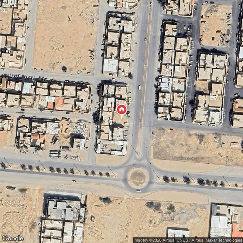 2 bedroom apartment in Tuwaiq, Riyadh 10