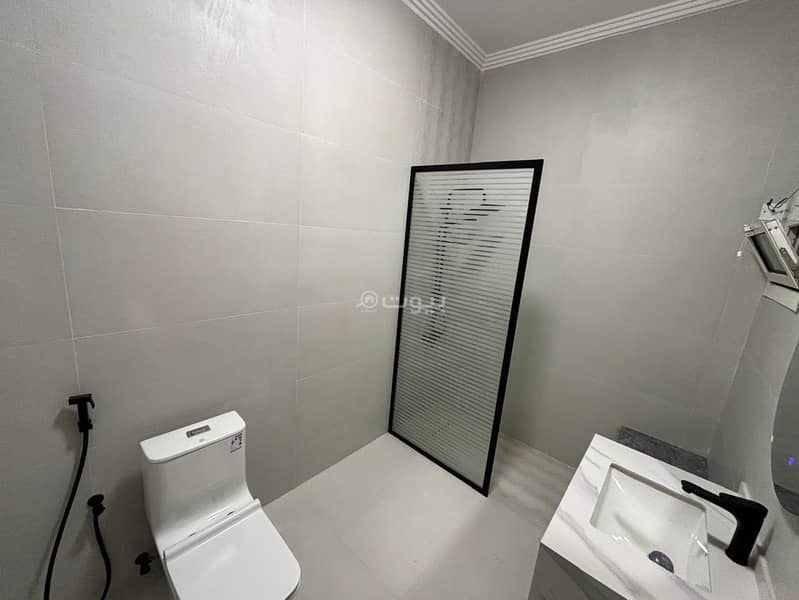 3 bedroom apartment in Al Nada, Riyadh 4