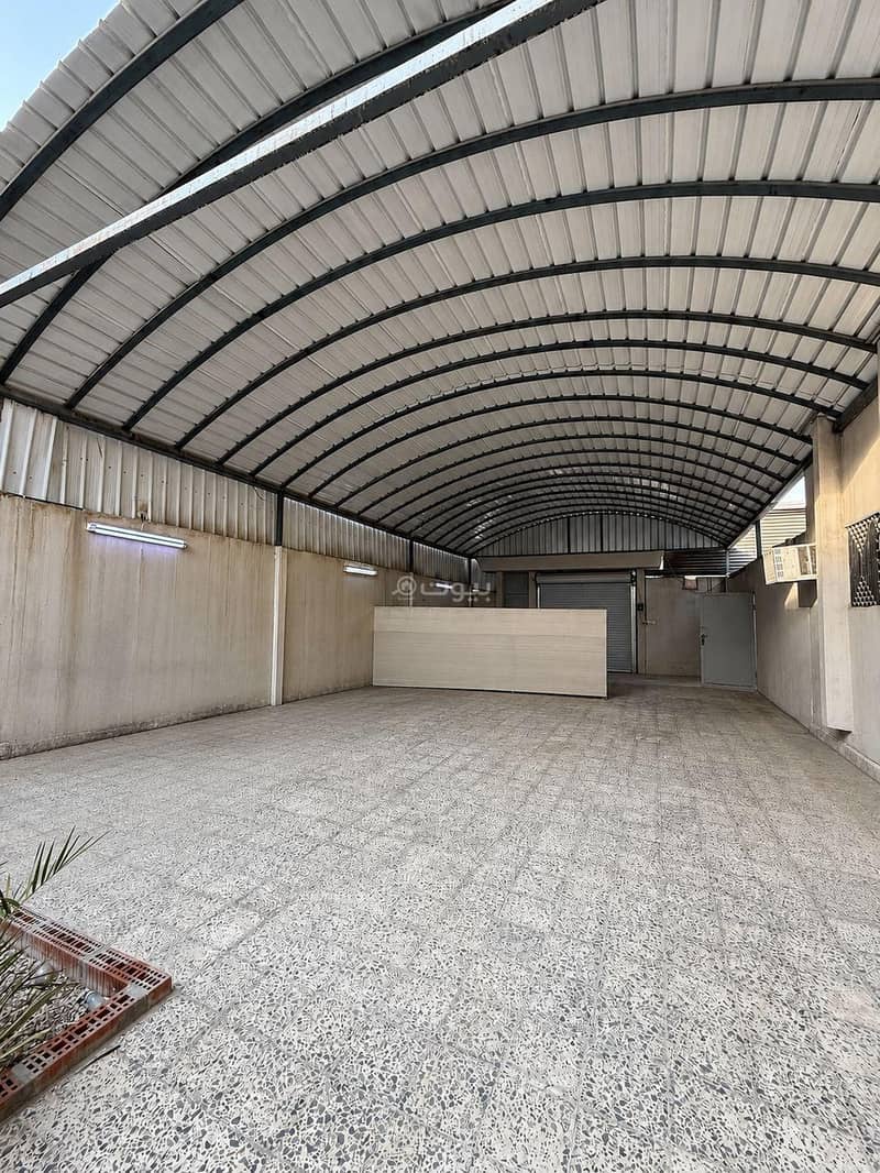 villa in Dhahrat Al Badiah, Riyadh 2