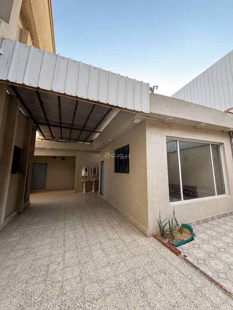 villa in Dhahrat Al Badiah, Riyadh 3