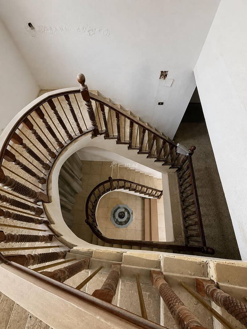 villa in Dhahrat Al Badiah, Riyadh 4