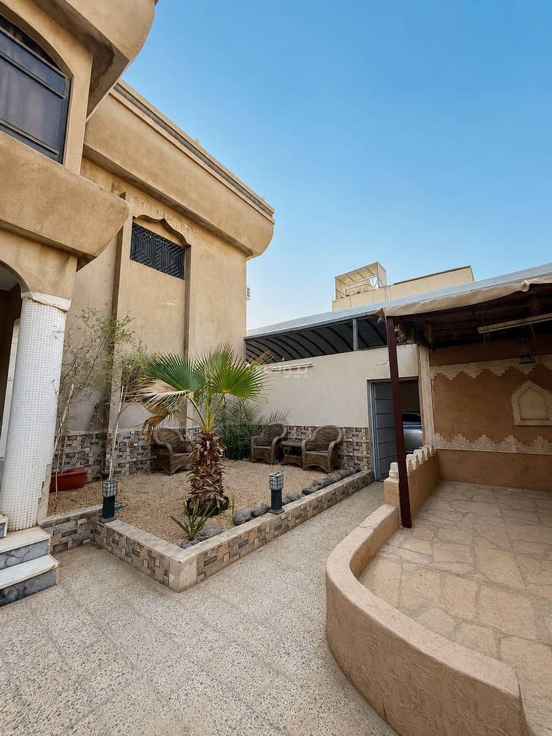 villa in Dhahrat Al Badiah, Riyadh 6