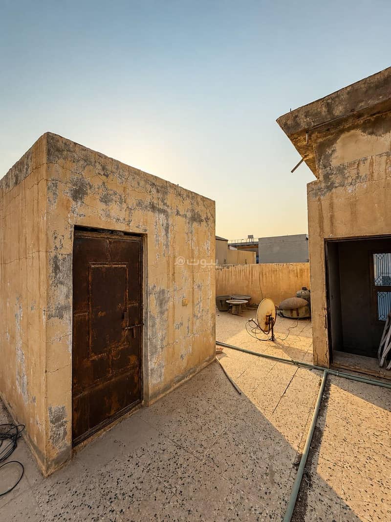 villa in Dhahrat Al Badiah, Riyadh 7