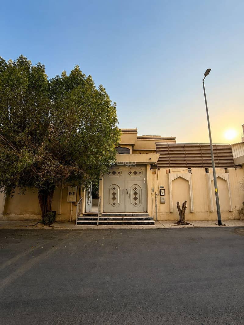 villa in Dhahrat Al Badiah, Riyadh 8