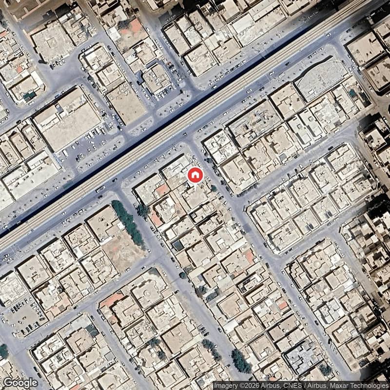 villa in Dhahrat Al Badiah, Riyadh 9