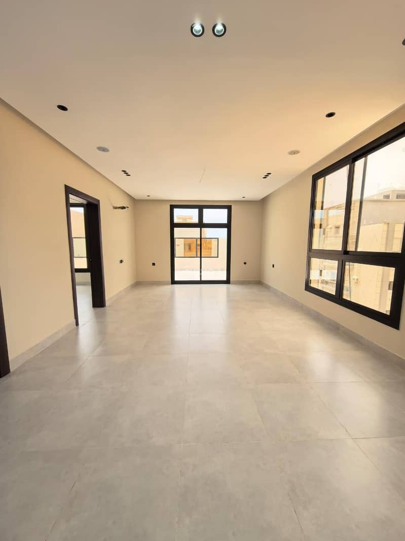 4 bedroom apartment in Al Bawadi, Jeddah 4