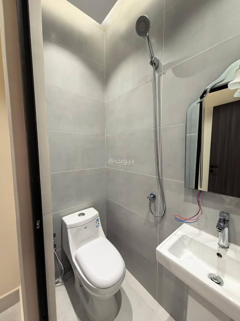 4 bedroom apartment in Al Bawadi, Jeddah 5