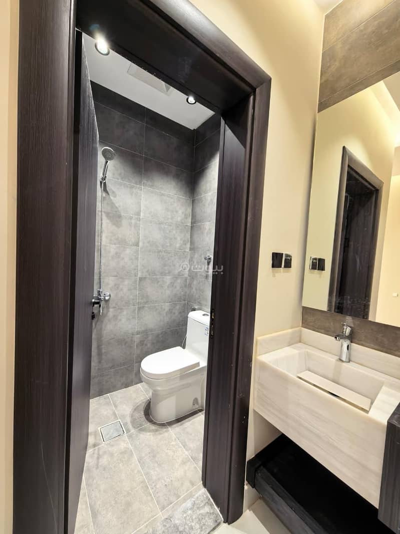 4 bedroom apartment in Al Bawadi, Jeddah 7