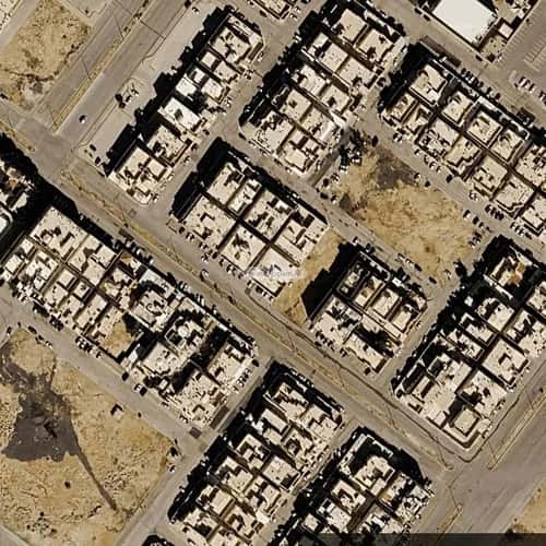 1 bedroom apartment in Badr 2