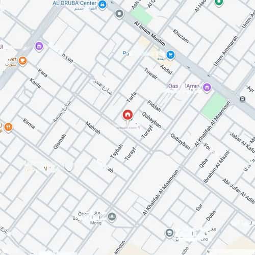 شقة 1 غرف في بدر 2