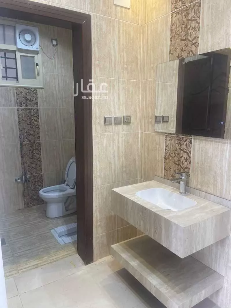شقة في القريقر