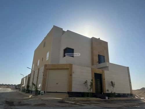 9 bedroom villa in Al Narjis 5