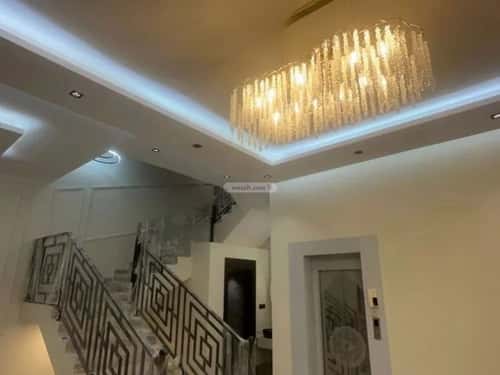 9 bedroom villa in Al Narjis 4