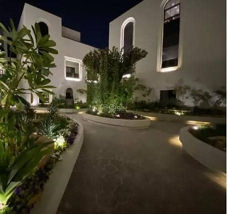 شقة 4 غرف في 6659 Al Bateha Valley، الرياض 2