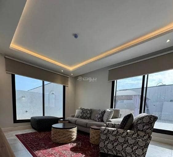 شقة 4 غرف في 6659 Al Bateha Valley، الرياض 3