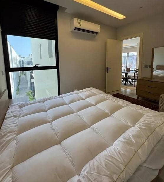 شقة 4 غرف في 6659 Al Bateha Valley، الرياض 5