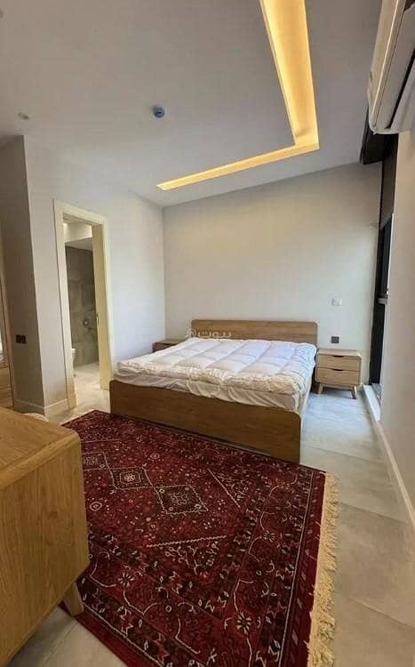 شقة 4 غرف في 6659 Al Bateha Valley، الرياض 8
