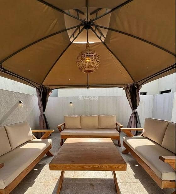 شقة 4 غرف في 6659 Al Bateha Valley، الرياض 10